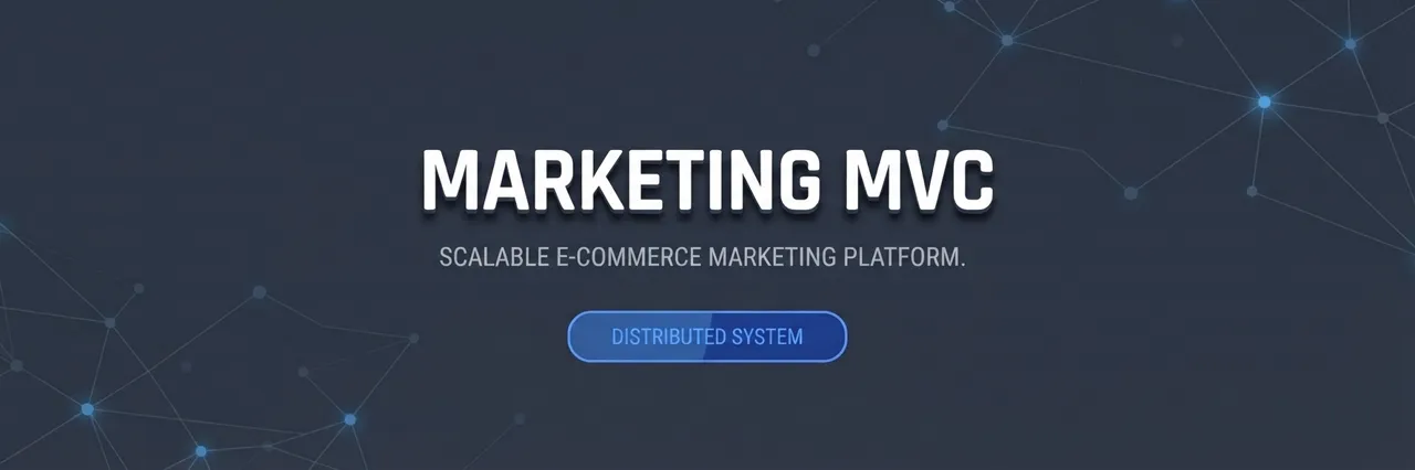 Marketing MVC